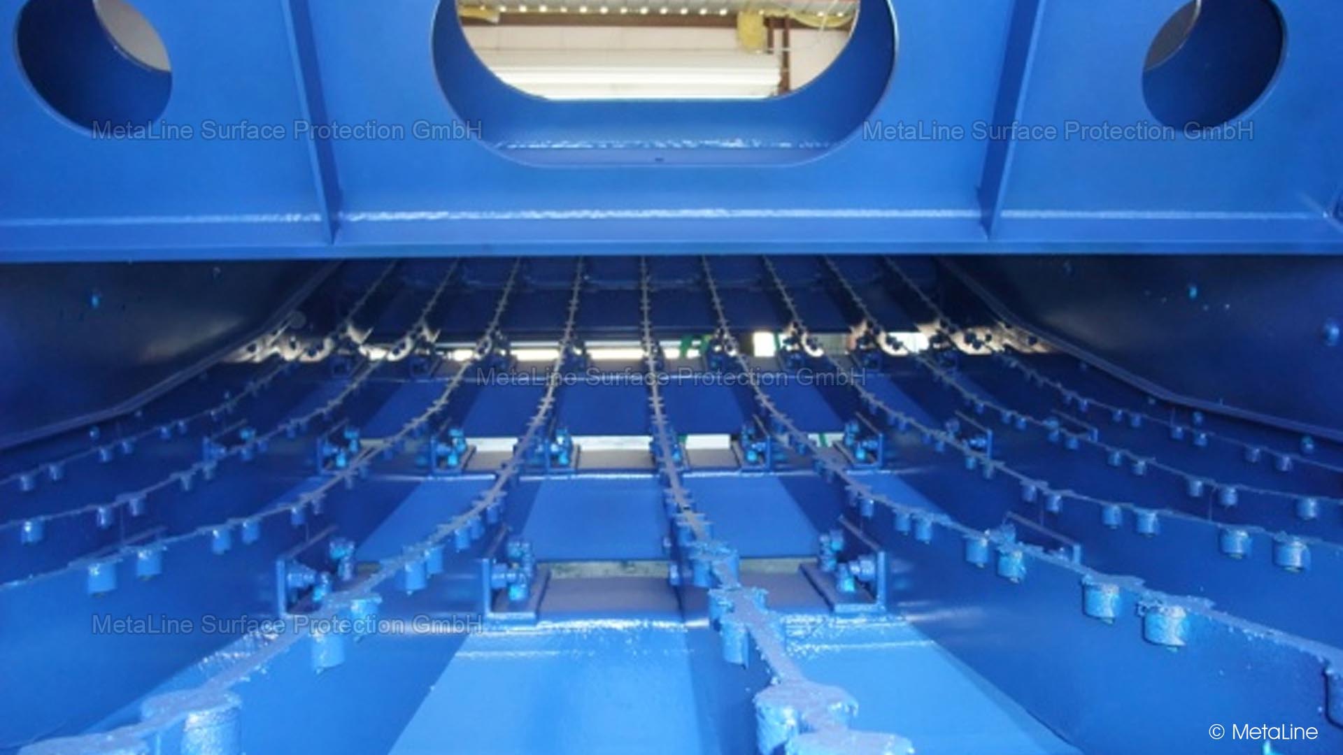 <!-- START: ConditionalContent --><!-- END: ConditionalContent -->   <!-- START: ConditionalContent --> Screening machine; single deck; multiple deck; wear; protection; polyurethane; PU; lining; screen support; screen bottom, repair <!-- END: ConditionalContent -->   <!-- START: ConditionalContent --><!-- END: ConditionalContent -->   <!-- START: ConditionalContent --><!-- END: ConditionalContent -->